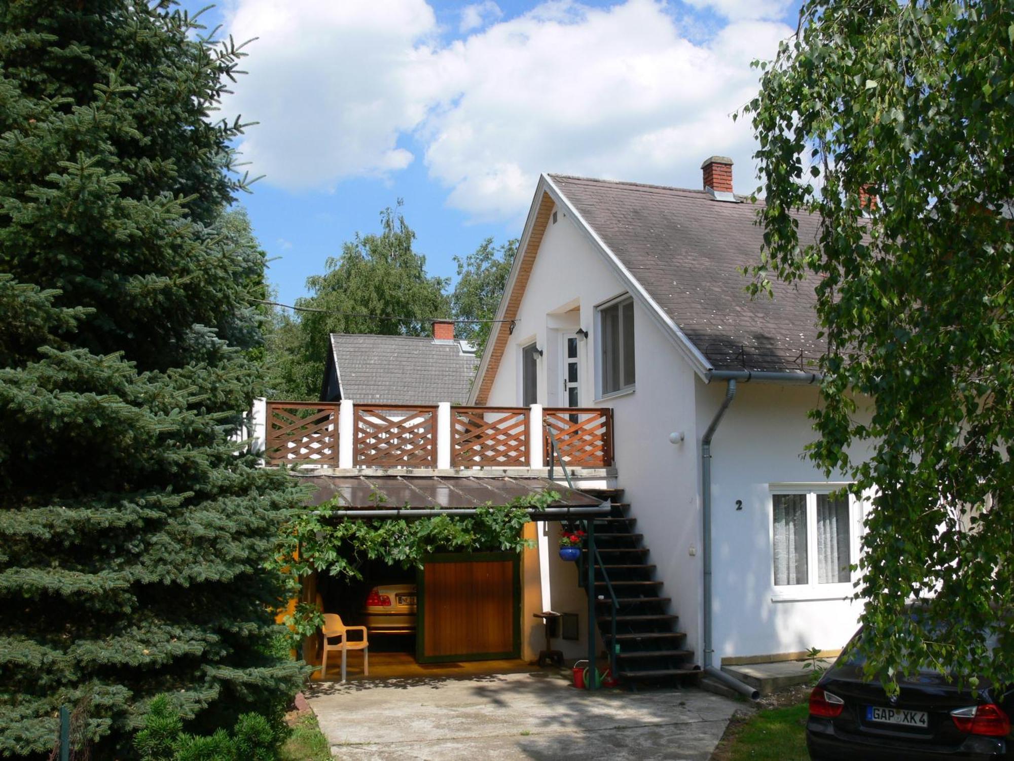 Appartments Hungaroland Balatonberény Pokój zdjęcie
